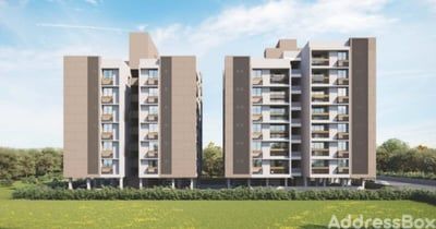 SARAL SKY Exterior