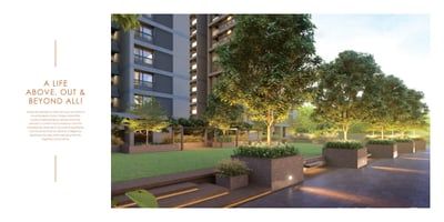 Shagun Saral 207 Exterior