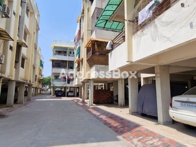 Shreenathji Avenue photo
