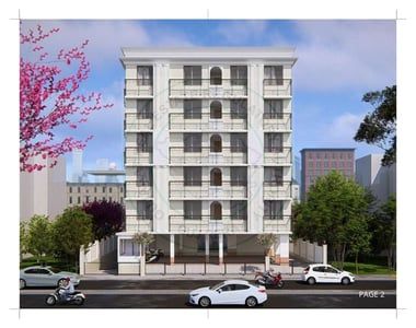 JASH APARTMENT photo