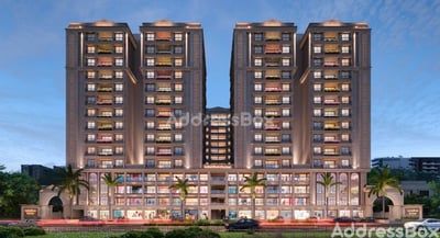 GOKULDHAM PARISAR photo