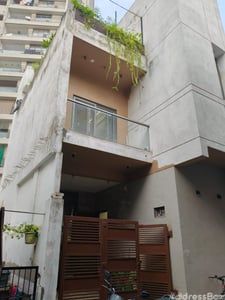 Sahjanand Villa Society photo