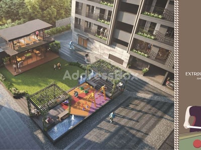 SWASTIK HARMONY Amenities