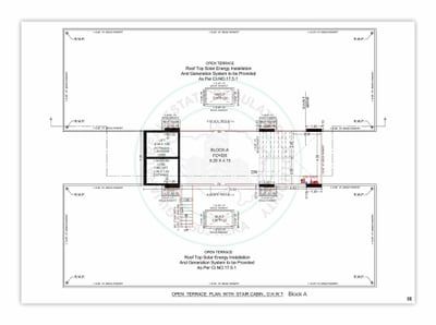 AYODHYAPURAM Floor Plan