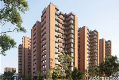 Karnavati Skylane photo