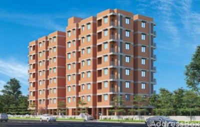 RAJ APARTMENT photo