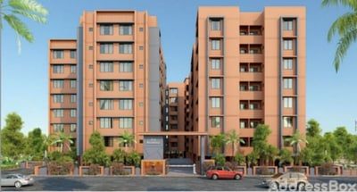 VRAJ RESIDENCY photo