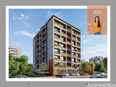 KESARI 28 Exterior