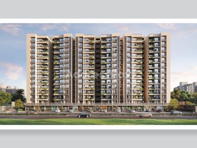SAMANVAY SCINTILLA photo