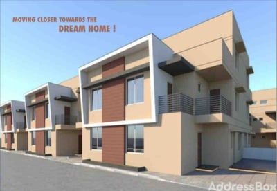 BHAGIRATH SERENITY PHASE - 2 photo
