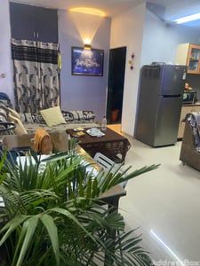 CHANDREWAR APARTMENT photo