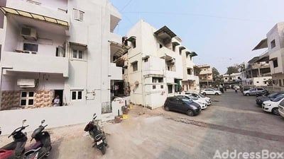 Niketa Apartments photo
