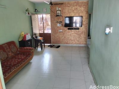 Tulsi flat photo