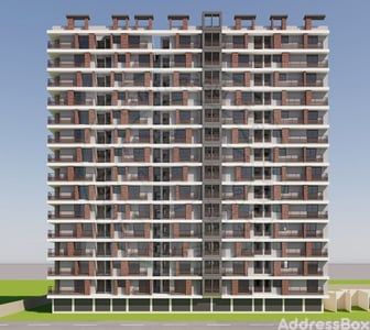 MURLIDHAR PARADISE - Commercial photo