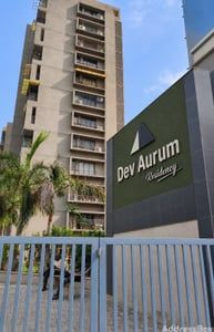 Dev Aurum residency  photo