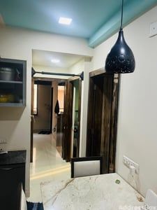 Vishakha Elysium photo