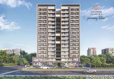 VEDANT HIGHEND Main Photo