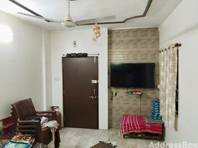 GHANSHYAM COMPLEX photo