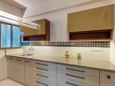MAHER HOMES 5 Kitchen