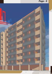 Bansi Park Phase-2 photo