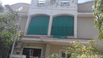 Shyam Residency photo