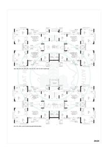 ANANTA STOREYS Floor Plan
