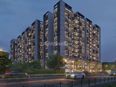 DHARTI SKYLINE photo