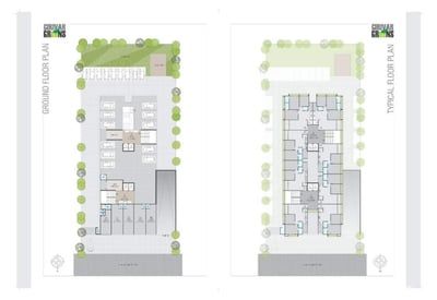 Girivar Greens - Commercial Floor Plan