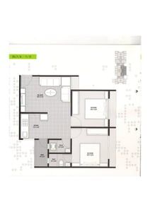 SOLITAIR SKY Floor Plan