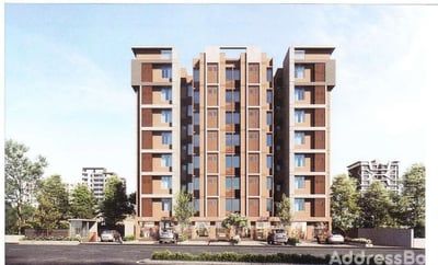 Nilkanth Avenue photo