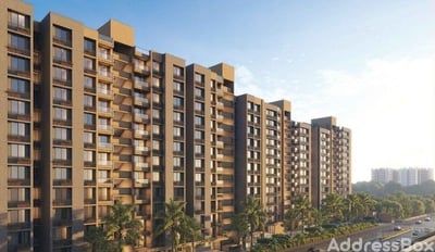 SHREE VISHNUDHARA RESIDENCY photo