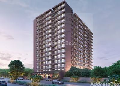 SARAL SERENITY - Commercial photo