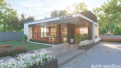 PAVITRA BUNGLOWS Amenities