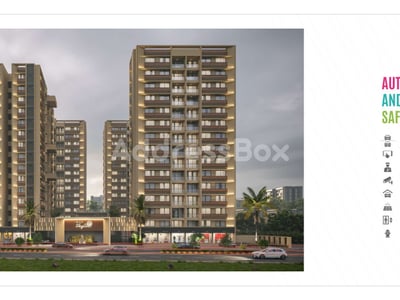 SIGNOR SKYLINE - Commercial Exterior