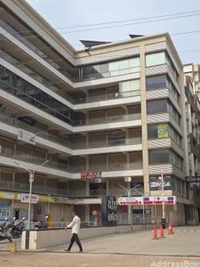 SHREEJI HEIGHTS - Commercial photo