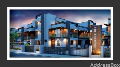 Siddhi Vinayak Homes Others