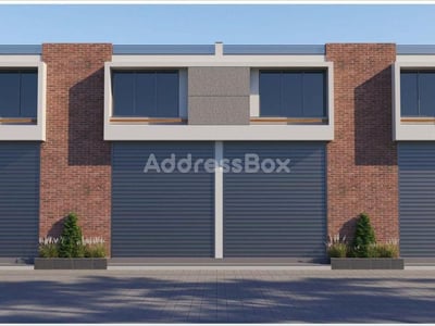 BALAJI INDUSTRIAL PARK photo