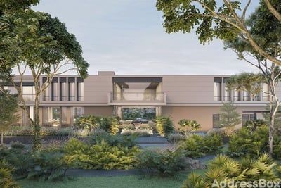 ROSEVILLE Exterior
