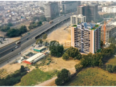 SHIVALIK EDGE Exterior