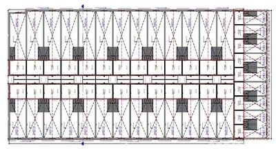 KARM THE CAPITAL Floor Plan