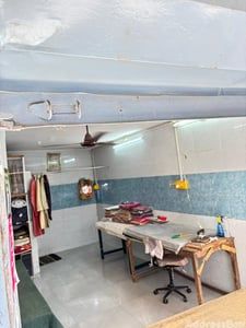 Sarjan Shopping Center photo