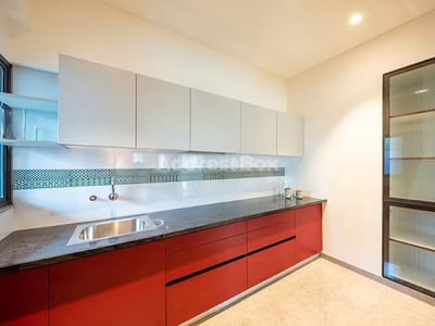 Maher Select Kitchen