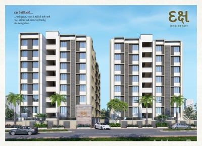 DAKSH RESIDENCY Others