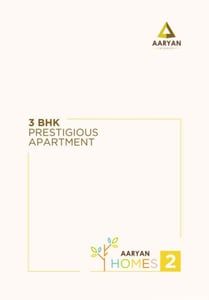 AARYAN HOMES 2 Others