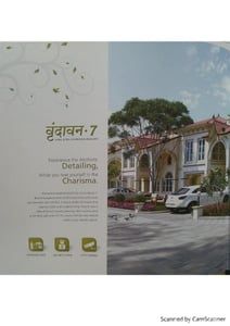 VRUNDAVAN BUNGLOWS - 7 Others