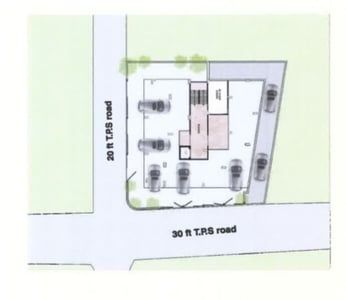 SULABH EXOTICA Floor Plan