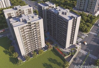 GANESH LEGACY Exterior