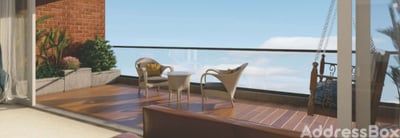 ILAND Balcony
