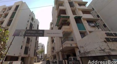 Shalin Heights 3 photo