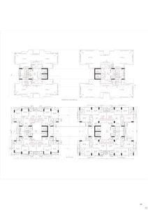Adarsh Lotus Floor Plan